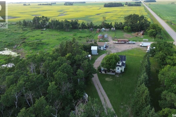 Mud room - Ogden Invermay Acreage, Invermay Rm No  305, SK S0A1M0 Photo 2