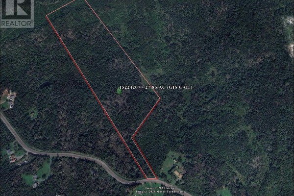 Old Louisbourg Road, New Boston Road, Albert Bridge, NS B1K2P7 Photo 5