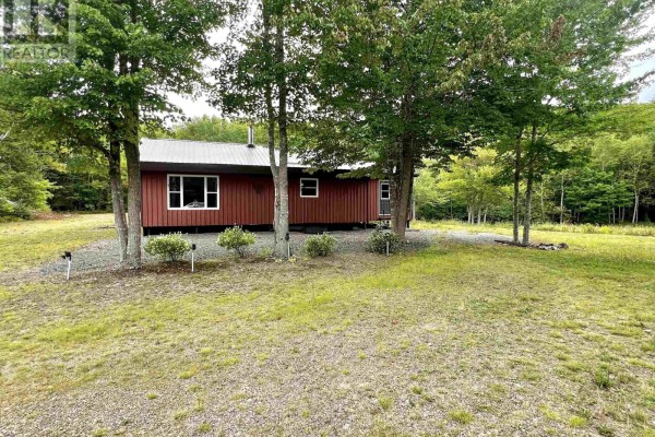 Eat in kitchen - Old Mulgrave Road, Monastery, NS B0H1W0 Photo 2