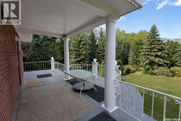 Kitchen - Old Shellbrook Hwy Acreage, Buckland Rm No  491, SK S6V5R3 Photo 5