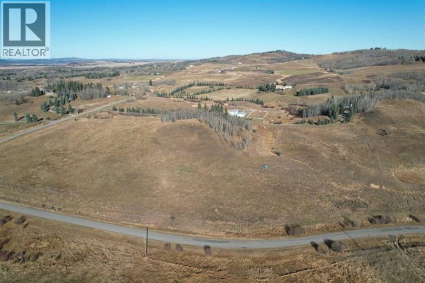On 264 Avenue W, Rural Foothills County, AB T1S5H9 Photo 2