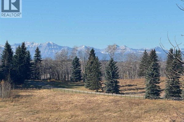 On 264 Avenue W, Rural Foothills County, AB T1S5H9 Photo 4