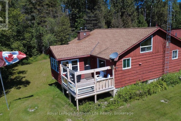 Other - Lt 1 Highway 65, Timiskaming, ON P0J1M0 Photo 4