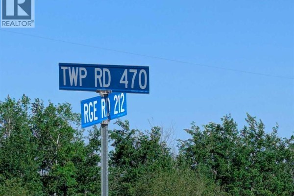 On Range Road 212, Rural Camrose County, AB T0C0L0 Photo 5