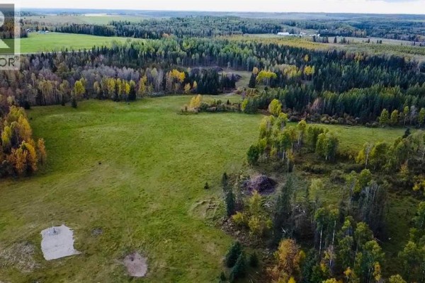 On Range Road 6-0, Rural Clearwater County, AB T4T2A1 Photo 4