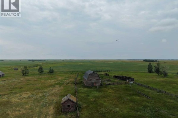 On Range Road 8-3, Rural Special Areas No  4, AB T0C2S0 Photo 2