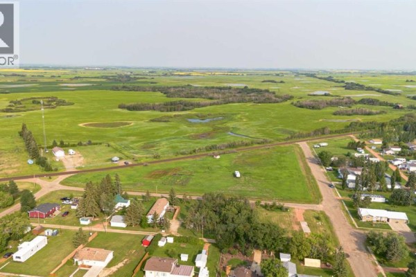On Strom Street, Heisler, AB T0B2A0 Photo 5