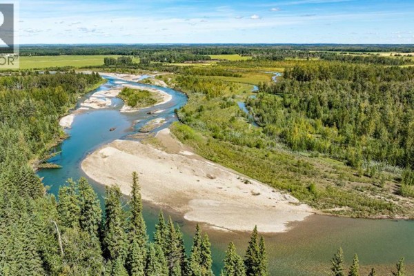 On Township Road 37-4, Rural Clearwater County, AB, photo 2