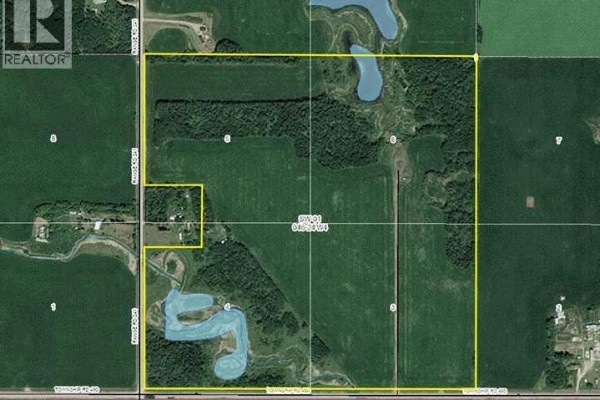 On Township Road 460, Rural Wetaskiwin No  10, County Of, AB T9A1W9 Photo 2