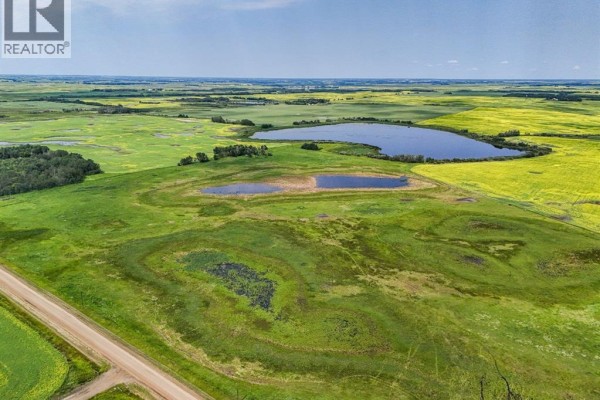 On Township Road 474, Rural Camrose County, AB, photo 3