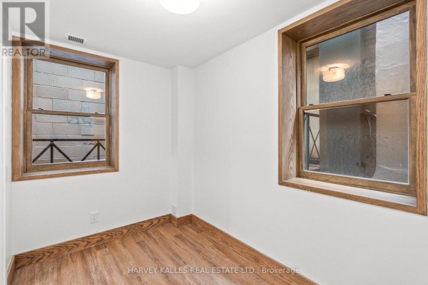 Kitchen - One - 663 Greenwood Avenue, Toronto, ON M4J4B3 Photo 5