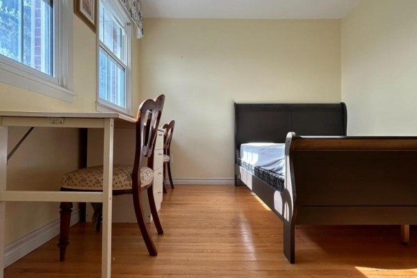 One Bedroom 2nd Floor - 3 Butterfield Dr Drive, Toronto, ON M3A2L9 Photo 3