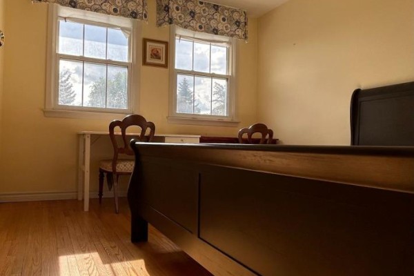 One Bedroom 2nd Floor - 3 Butterfield Dr Drive, Toronto, ON M3A2L9 Photo 5
