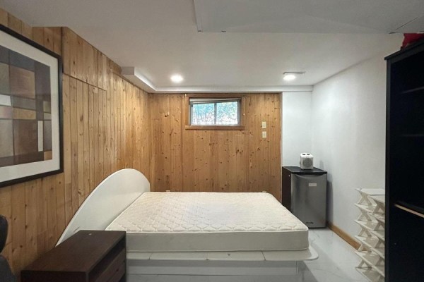 One Bedroom Bsmt - 110 Robinson St Street, Markham, ON L3P1P1 Photo 3