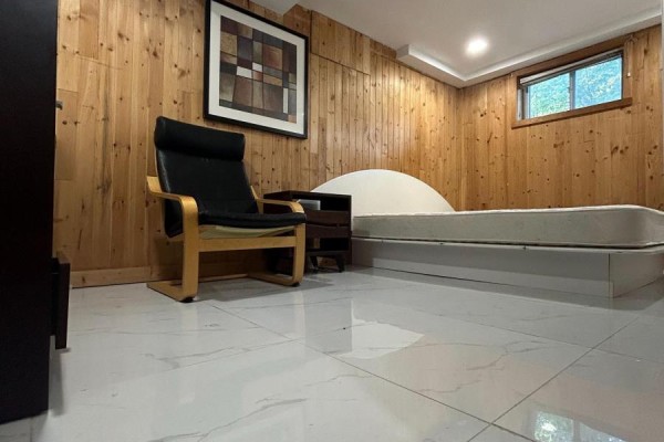 One Bedroom Bsmt - 110 Robinson St Street, Markham, ON L3P1P1 Photo 4