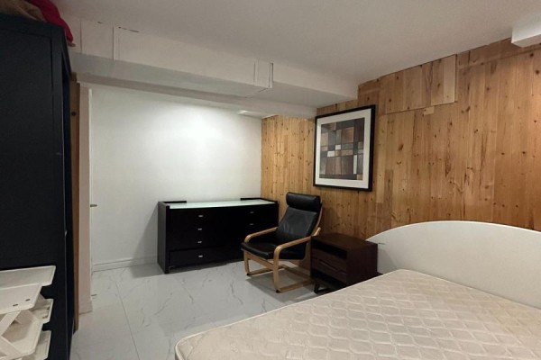 One Bedroom Bsmt - 110 Robinson St Street, Markham, ON L3P1P1 Photo 5