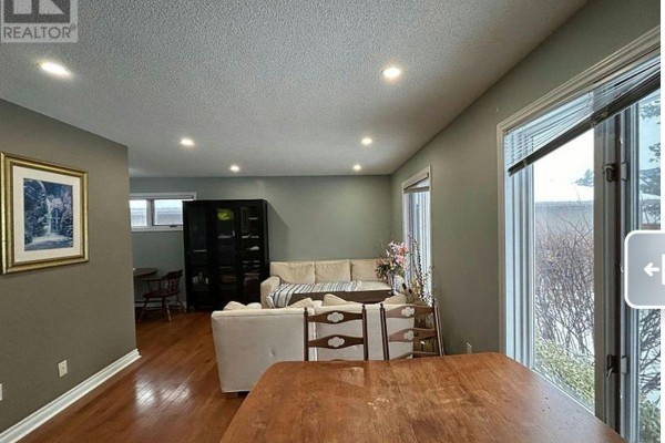 One Bedroom Main Floor - 110 Robinson St Street, Markham, ON L3P1P1 Photo 3