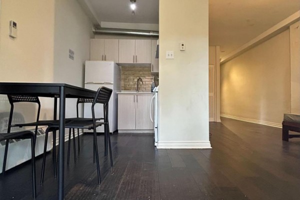 One Bedroom Unit Main - 3 Pembroke St Street, Toronto, ON M5A2N6 Photo 5