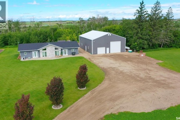 Open Sky Acres, Wallace Rm No  243, SK, photo 2