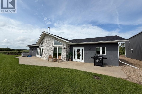 Open Sky Acres, Wallace Rm No  243, SK, photo 3
