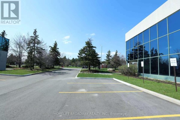 Opt C - 2365 Matheson Boulevard E, Mississauga, ON, photo 2