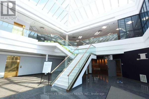 Opt C - 2365 Matheson Boulevard E, Mississauga, ON, photo 3