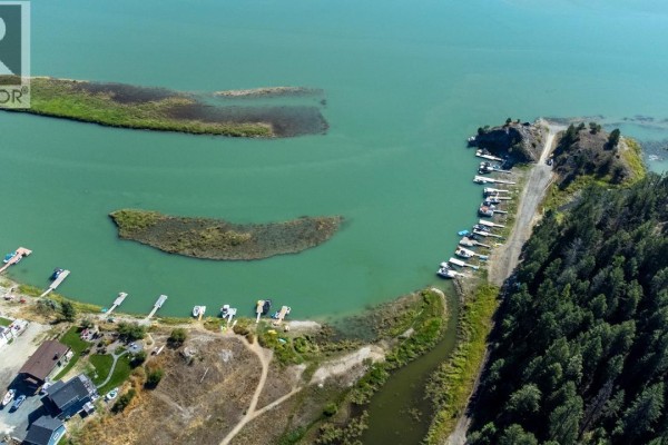 Osprey Landing Drive Lot# 15, Wardner, BC V0B2J0 Photo 5