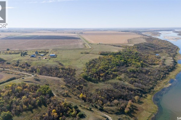 Outlook 258 Acres, Rudy Rm No  284, SK S0L2N0 Photo 2