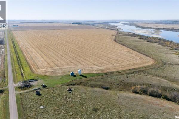 Outlook 258 Acres, Rudy Rm No  284, SK S0L2N0 Photo 3