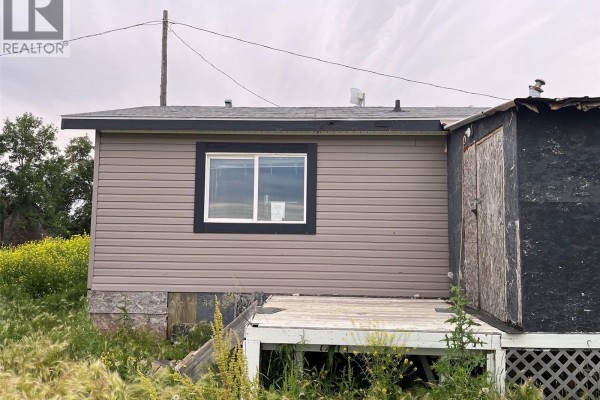 Laundry room - Outskirts Of Colgate, Lomond Rm No  37, SK S4H2J1 Photo 4