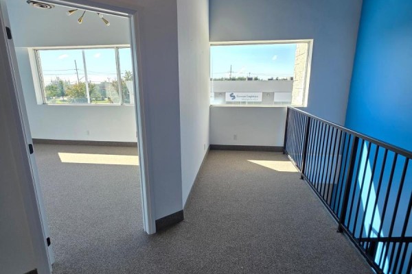 P (mezzanine) - 576 Bryne Drive, Barrie, ON L4N9P6 Photo 3
