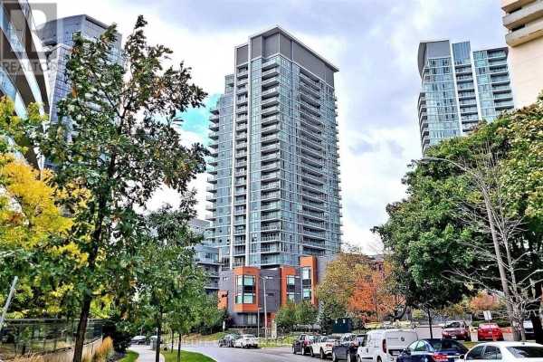 # P05 - 62 Forest Manor Road, Toronto, ON M2J0B6 Photo 2