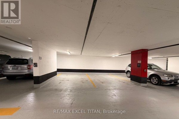 Commercial for sale at P2-b37 - 25 Neighbourhood Lane, Toronto, ON - MLS® y6Y8KK