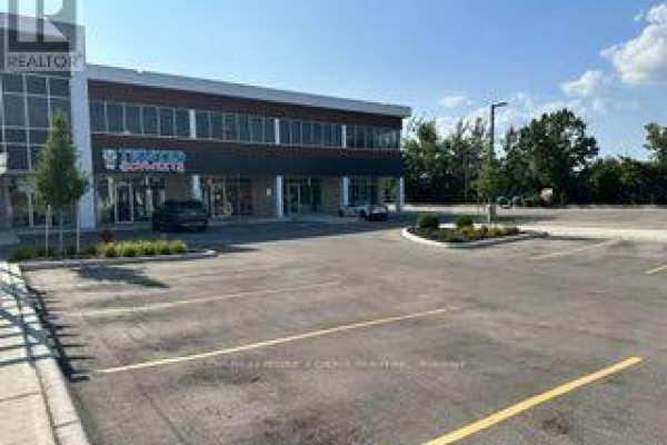 P205 - 454 Hespeler Road, Cambridge, ON N1R0E3 Photo 3
