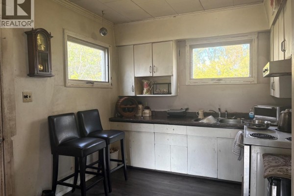 4pc Bathroom - Paddockwood Acreage, Paddockwood Rm No  520, SK S0J1Z0 Photo 4