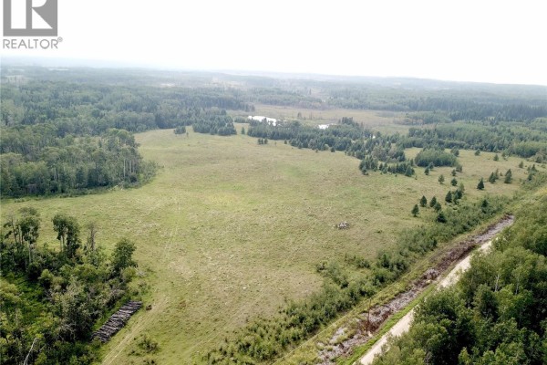 Page Pasture Half Section - N 1/2 Of 31-50-08-w3, Spiritwood Rm No  496, SK S0J2G0 Photo 5