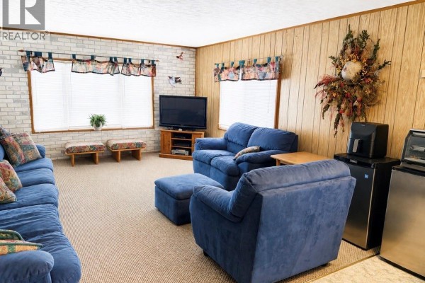 Bedroom - Palliser Lakeview, Diefenbaker Lake, SK S0H3P0 Photo 3