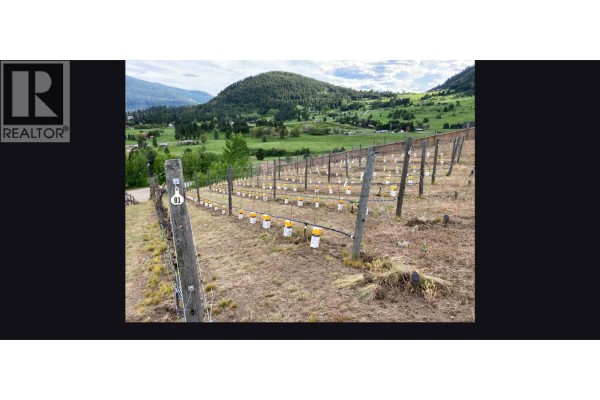 Panaroma Drive Lot# Lot B, Grand Forks, BC V0H1H2 Photo 4