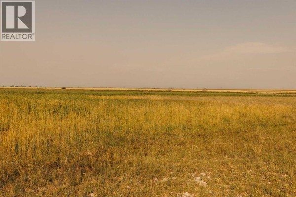 Parcel 1 Range Road 271 Just South Of Highway 9., Rural Rocky View County, AB T0M1G0 Photo 3