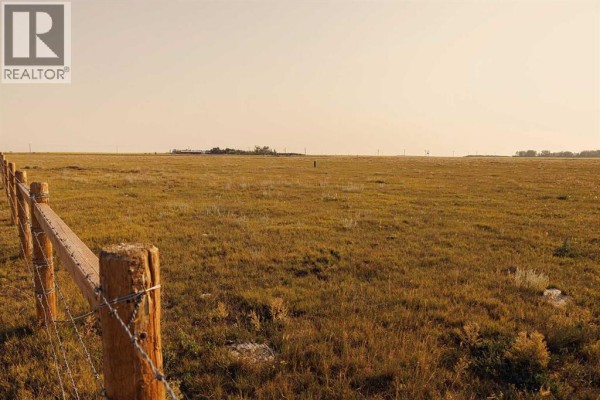 Parcel 1 Range Road 271 Just South Of Highway 9., Rural Rocky View County, AB T0M1G0 Photo 4