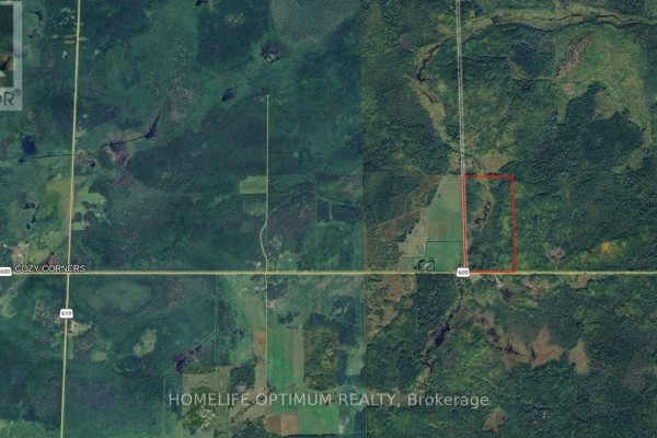 Parcel 17499 Highway 600 Highway N, Lake Of The Woods, ON P0W1M0 Photo 5