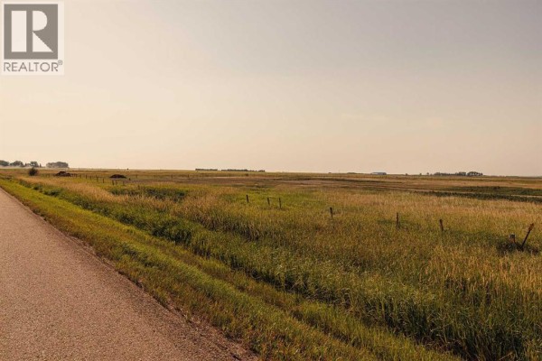 Parcel 2 Range Road 271 Just South Of Highway 9., Rural Rocky View County, AB T0M1G0 Photo 2