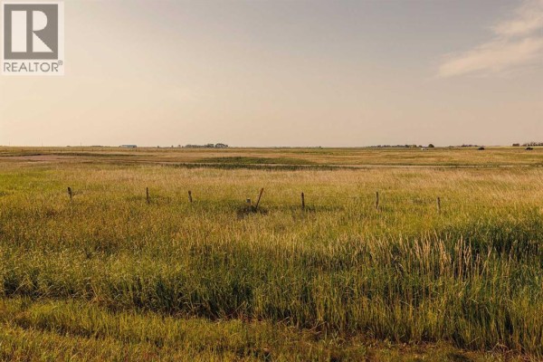 Parcel 2 Range Road 271 Just South Of Highway 9., Rural Rocky View County, AB T0M1G0 Photo 4