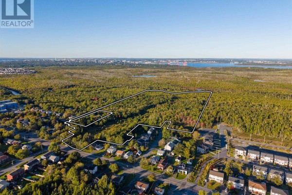 Parcel 3 Herring Cove Road, Spryfield, NS B3V1J4 Photo 4