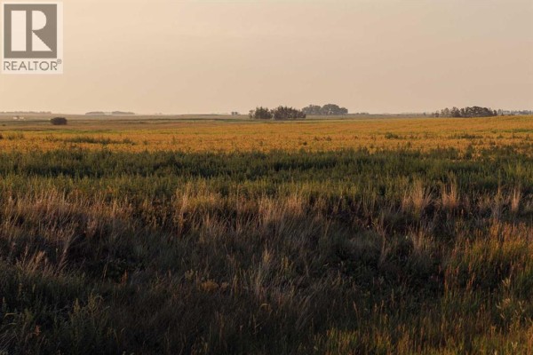 Parcel 6 Range Road 271 Just South Of Highway 9., Rural Rocky View County