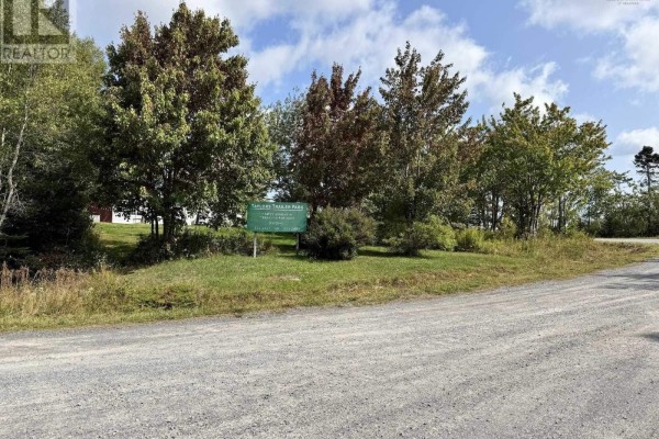 Parcel A & B Ns-16, Guysborough, NS B0H1N0 Photo 3