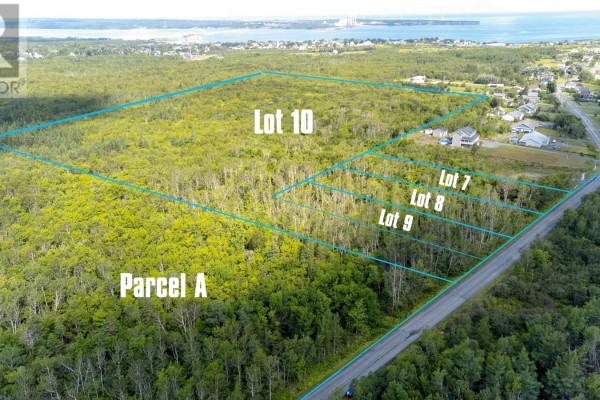 Parcel A Neville Street, Dominion, NS B1G1P9 Photo 4