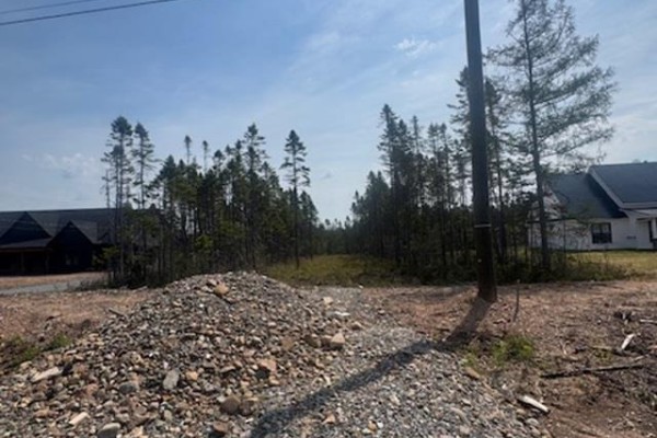 Parcel A Ravenwood Drive, Nine Mile River, NS B2S2Y1 Photo 2