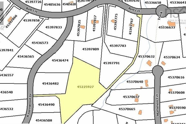Parcel A Ravenwood Drive, Nine Mile River, NS B2S2Y1 Photo 3