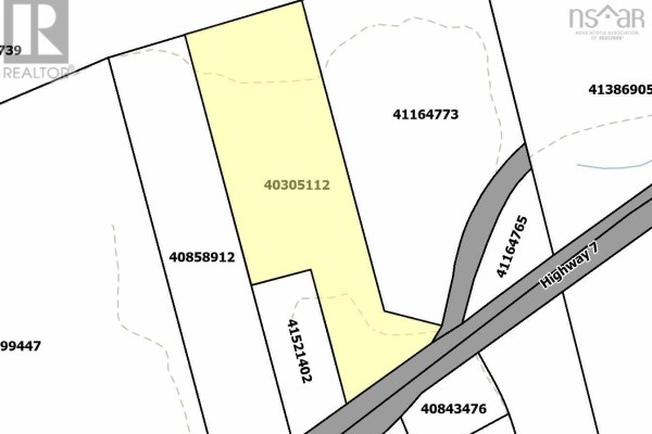 Parcel E - Lot Highway 7, Lake Charlotte, NS B0J2L0 Photo 5